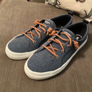 NWOT Sperry Women’s Sneakers
